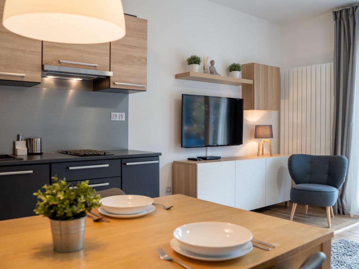 Apartment Portasky- Velka Upa 3 By Interhome 페츠 포트 스네스코우 외부 사진