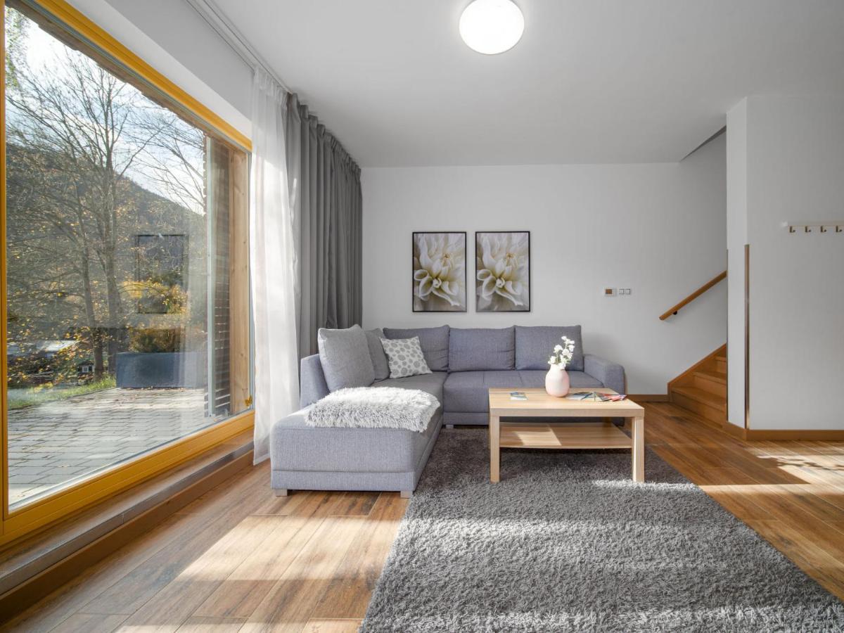 Apartment Portasky- Velka Upa 3 By Interhome 페츠 포트 스네스코우 외부 사진