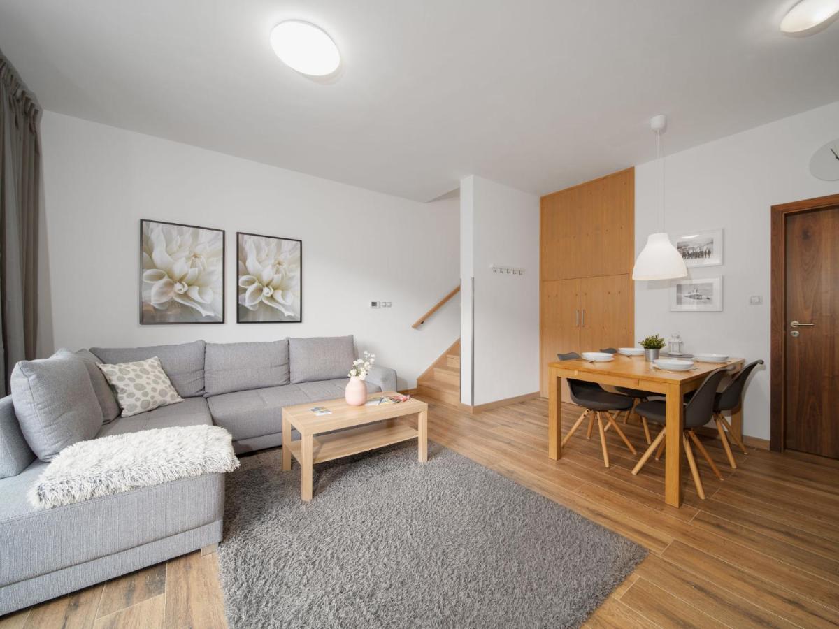 Apartment Portasky- Velka Upa 3 By Interhome 페츠 포트 스네스코우 외부 사진