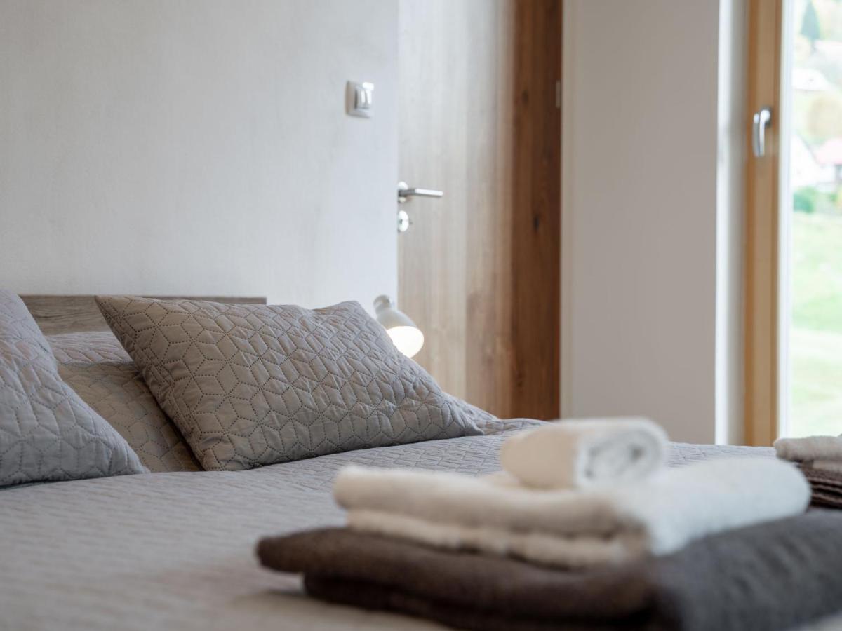 Apartment Portasky- Velka Upa 3 By Interhome 페츠 포트 스네스코우 외부 사진