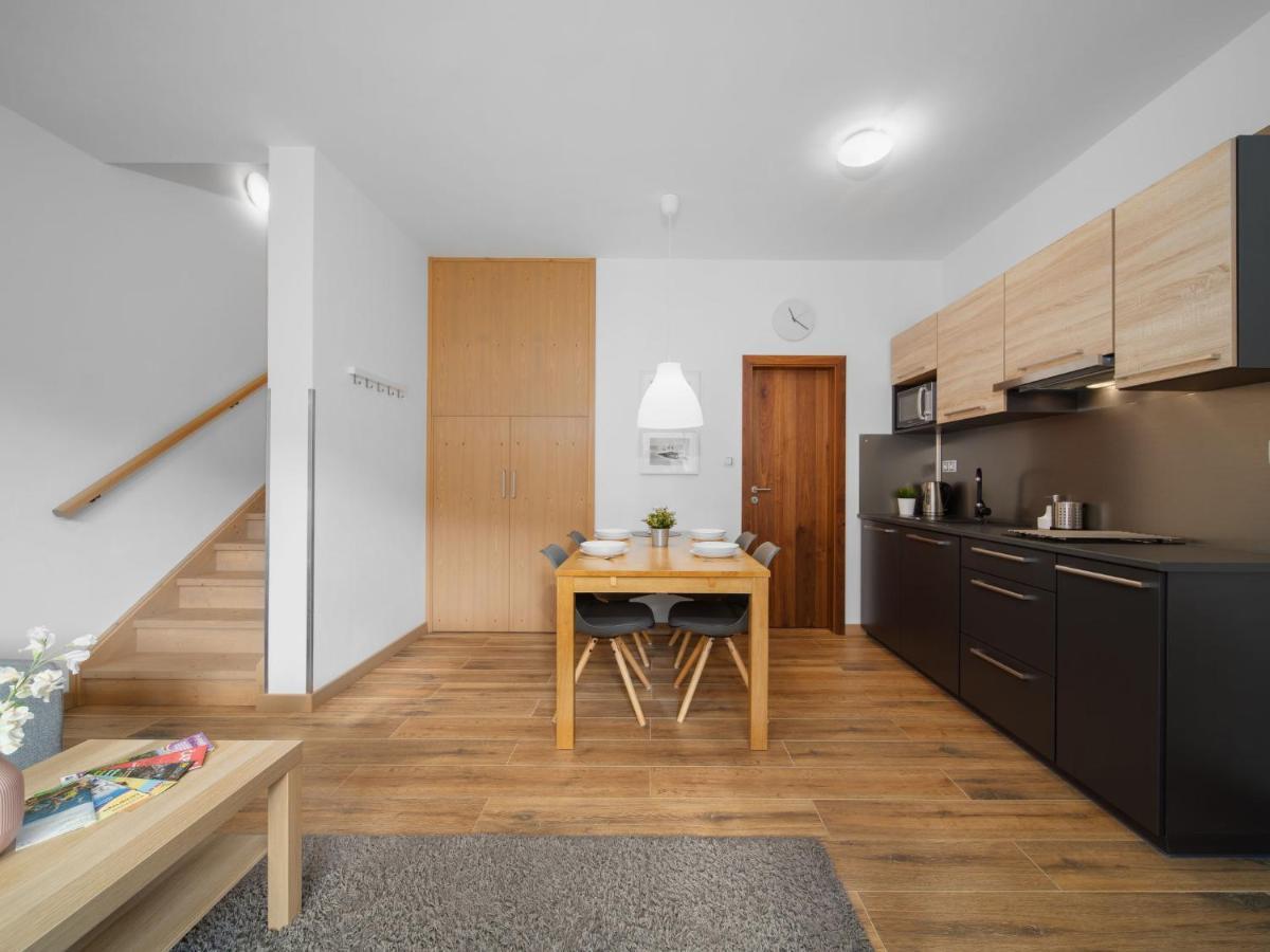 Apartment Portasky- Velka Upa 3 By Interhome 페츠 포트 스네스코우 외부 사진