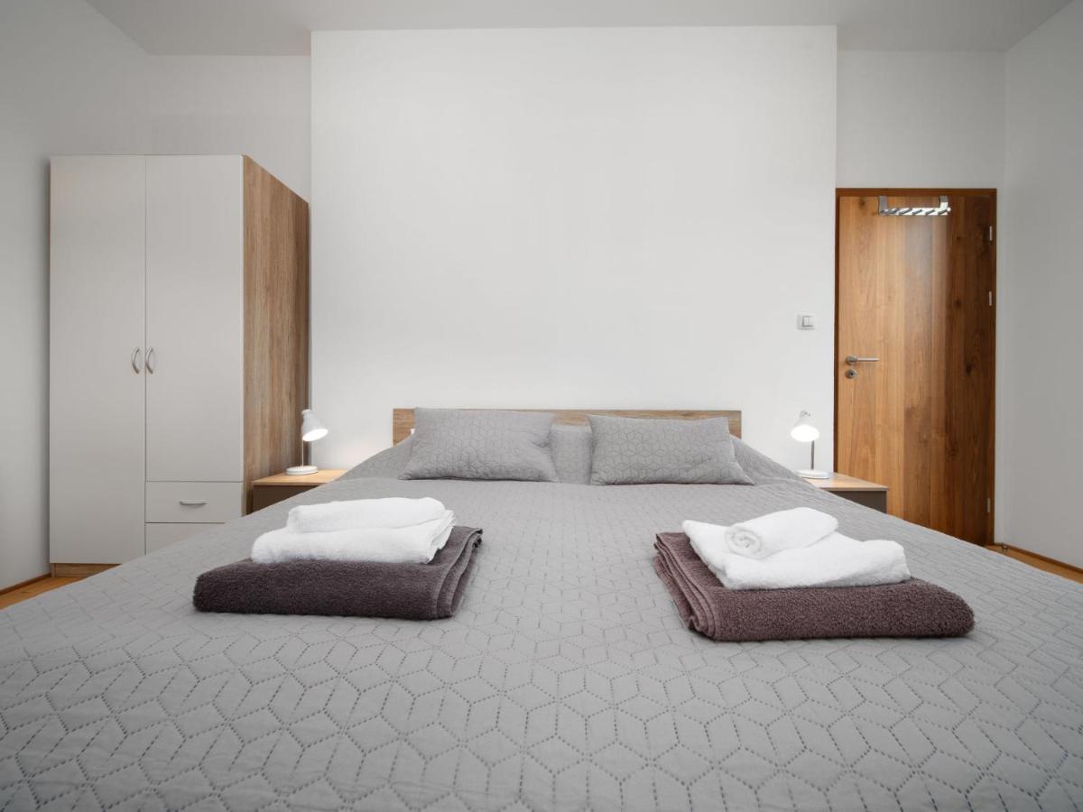 Apartment Portasky- Velka Upa 3 By Interhome 페츠 포트 스네스코우 외부 사진