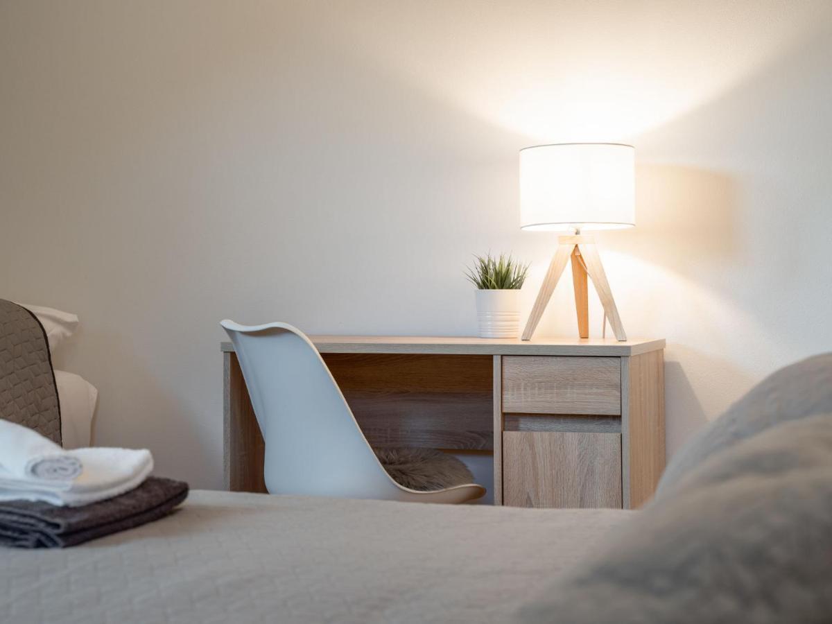 Apartment Portasky- Velka Upa 3 By Interhome 페츠 포트 스네스코우 외부 사진
