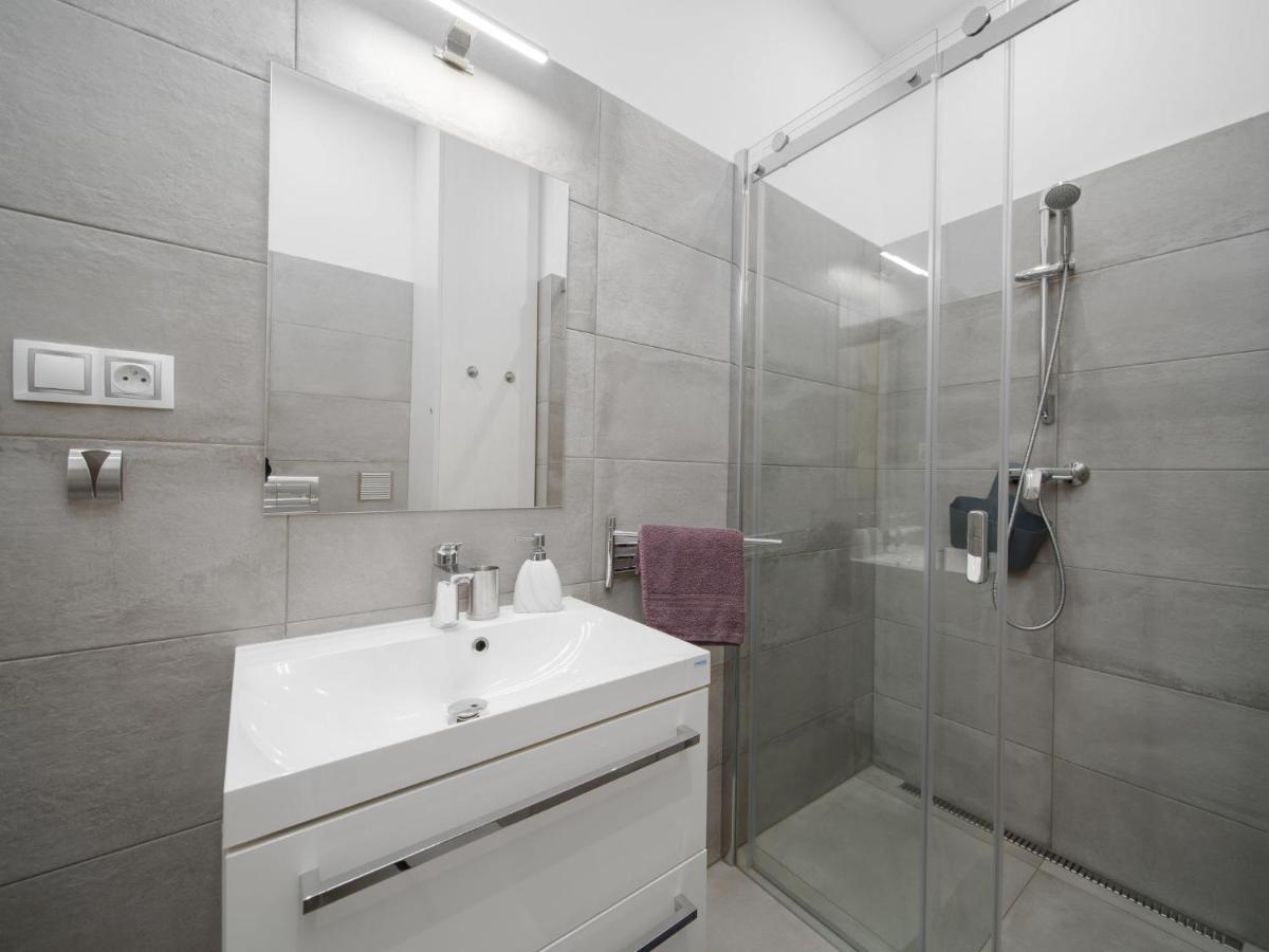 Apartment Portasky- Velka Upa 3 By Interhome 페츠 포트 스네스코우 외부 사진